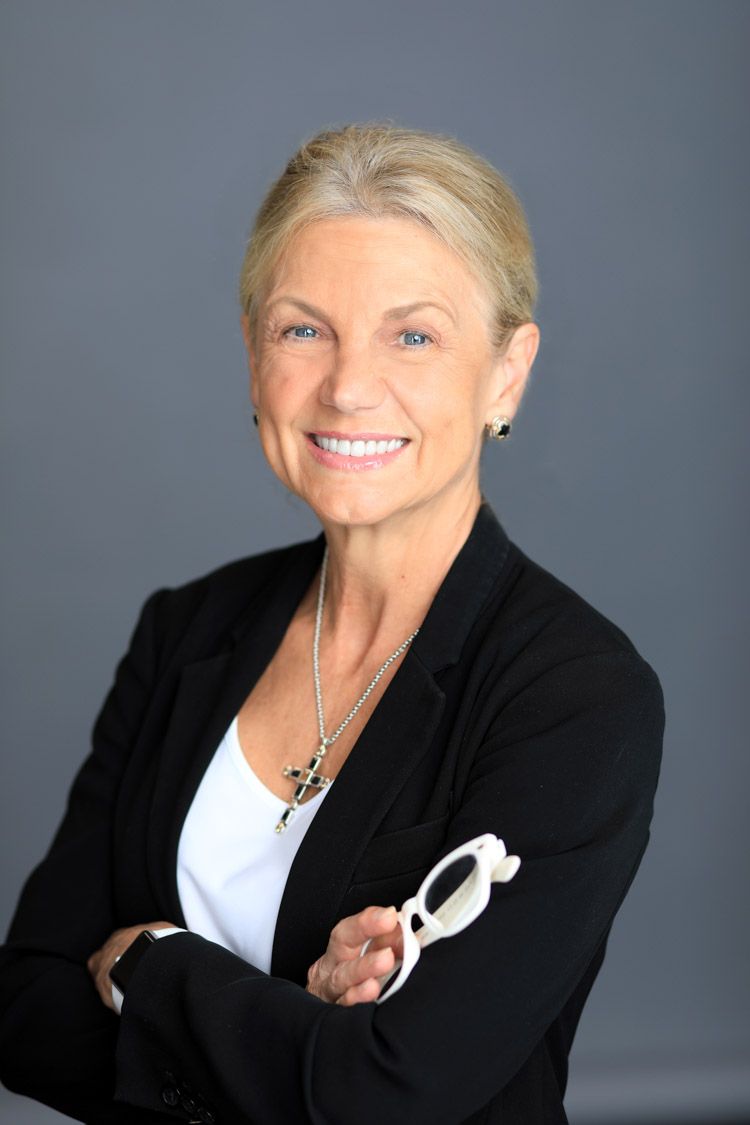 Headshot Photography Client Photo