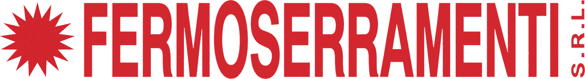 Logo FERMO SERRAMENTI