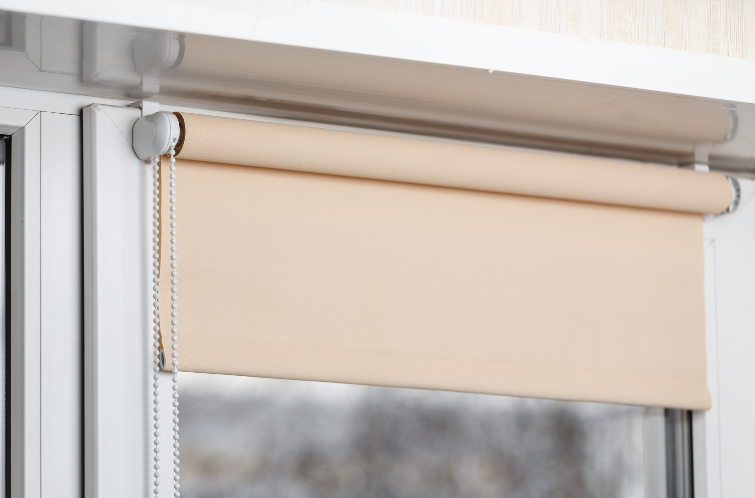 Motorized interior roller shades in Amarillo, TX Motorized interior roller shades in Amarillo, TX