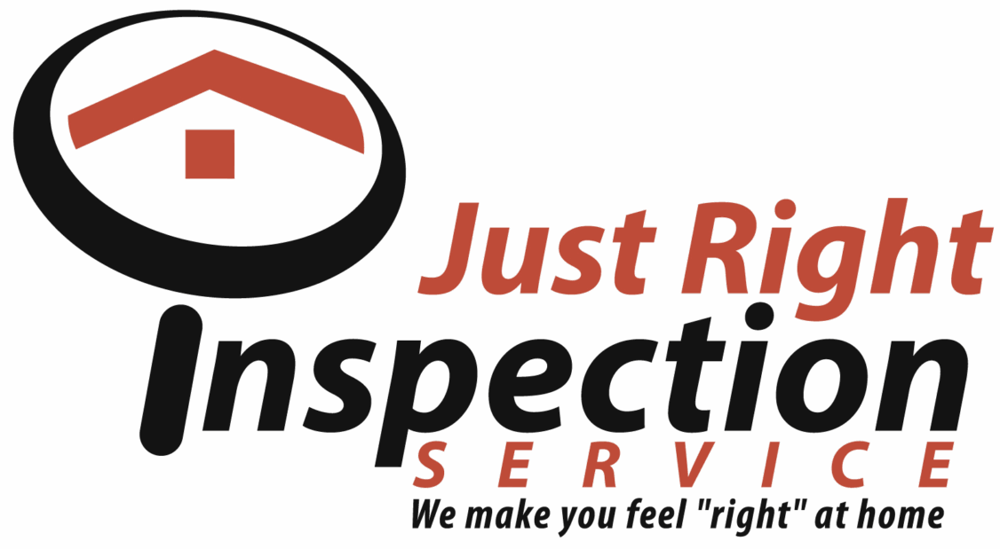 Just Right Inspection Services logo