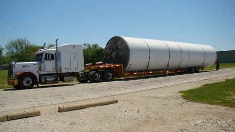 Truck Hauling Services