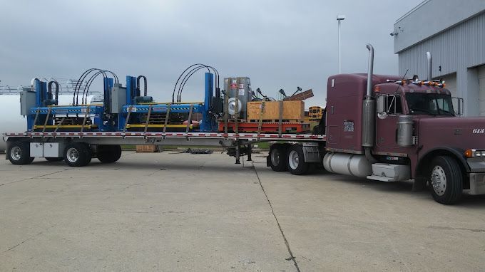 Truck Services For Hauling