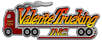 Valente Trucking Inc.