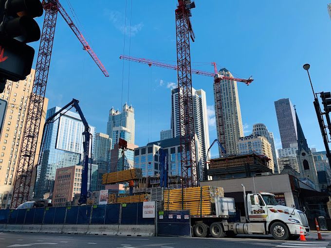 Valente Trucking Services