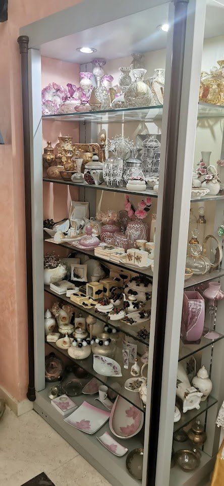 bomboniere per event