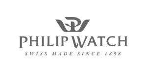 LOGO PHILIPS WATCH