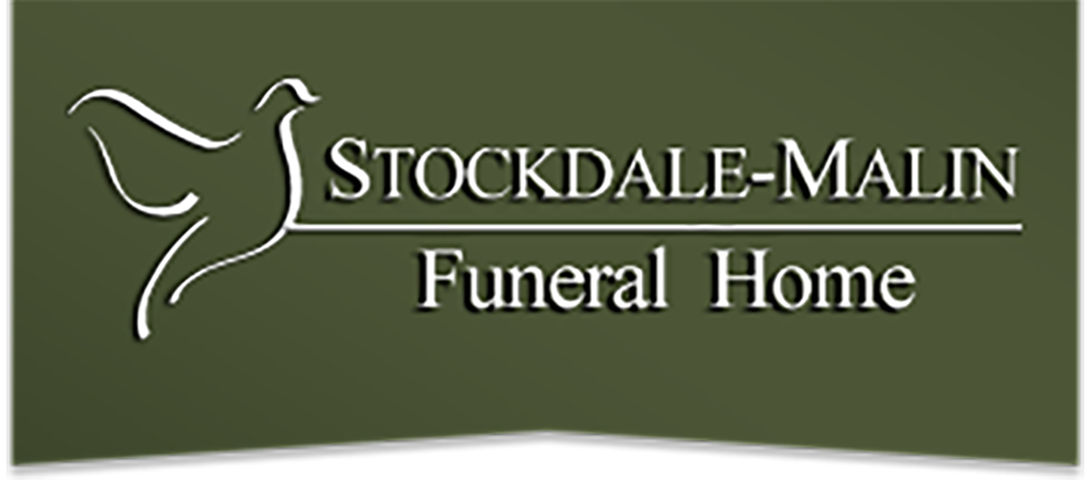 Most Recent Obituaries | Stockdale Funeral Home