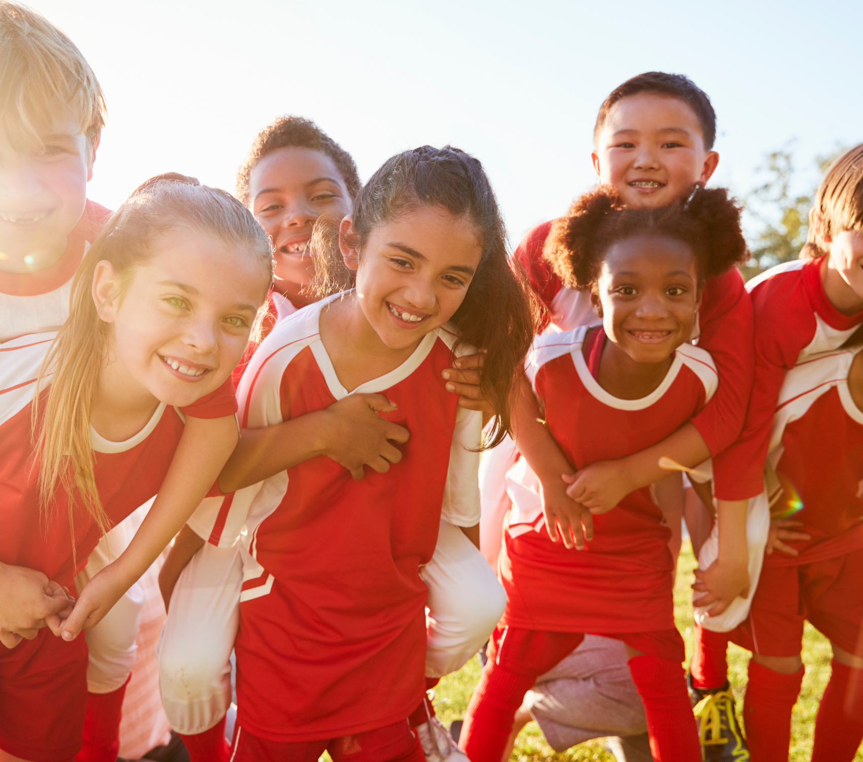 Sports teams at Bantr in Rothschild, WI