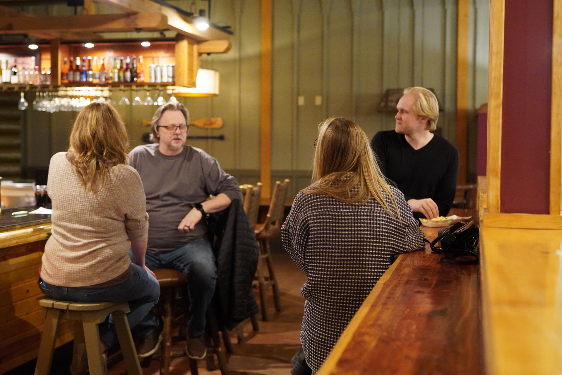 Rothschild, WI Events at Bantr