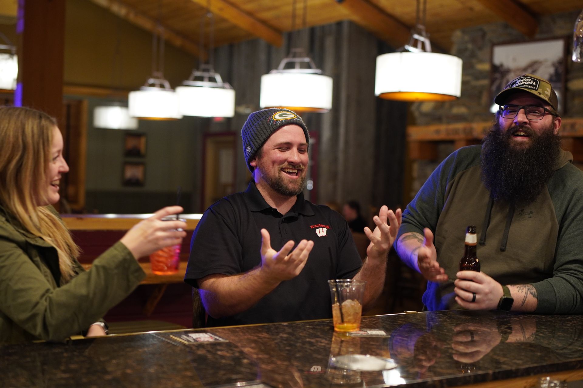 Rothschild, WI Events at Bantr