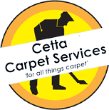 Cetta Carpet Services logo