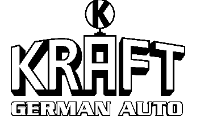 Logo | Kraft German Auto