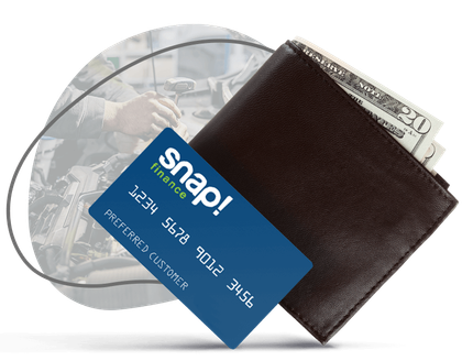 Snap Financing | Kraft German Auto