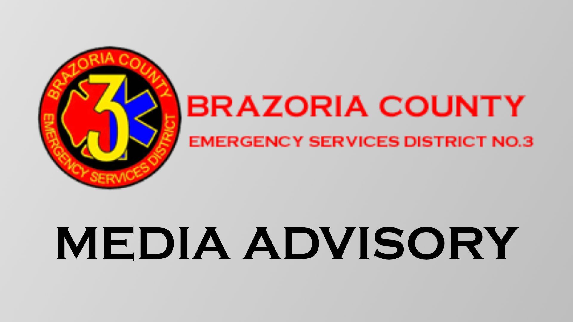 Brazoria County Emergency Services District No 3 Request For Quotes Renovations To Manvel Vfd 7172