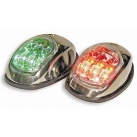 Signal Lights — Johnsonville, VIC — Tambo Marine