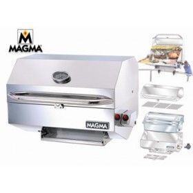 Magma Food Storage — Johnsonville, VIC — Tambo Marine