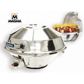 Magma — Johnsonville, VIC — Tambo Marine