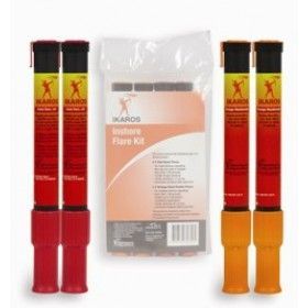 Ikaros Flair Kit — Johnsonville, VIC — Tambo Marine