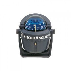 Ritchie Angler — Johnsonville, VIC — Tambo Marine
