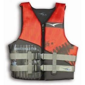 Vest — Johnsonville, VIC — Tambo Marine