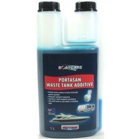 Portasan Waste Tank Additive — Johnsonville, VIC — Tambo Marine