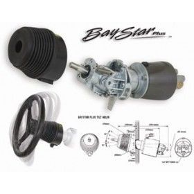 Baystar Boat Parts — Johnsonville, VIC — Tambo Marine