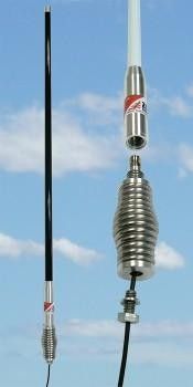 Spring Boat Wire — Johnsonville, VIC — Tambo Marine