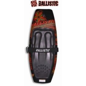 Ballistic — Johnsonville, VIC — Tambo Marine