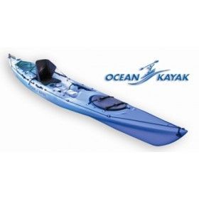 Ocean Kayak — Johnsonville, VIC — Tambo Marine