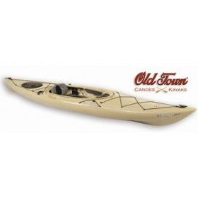 Old Town Canoes Kayak — Johnsonville, VIC — Tambo Marine