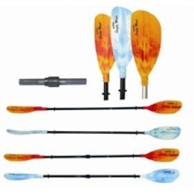 Boat Paddle — Johnsonville, VIC — Tambo Marine