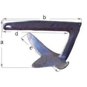 Angle Steel — Johnsonville, VIC — Tambo Marine