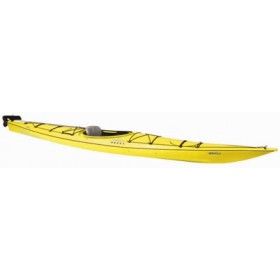 Yellow Boat Eskia — Johnsonville, VIC — Tambo Marine