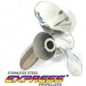 Prop Express Fan — Johnsonville, VIC — Tambo Marine