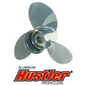Prop Hustler Fan — Johnsonville, VIC — Tambo Marine