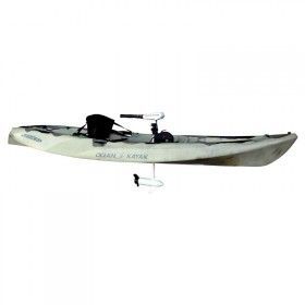 White Wood Boat — Johnsonville, VIC — Tambo Marine