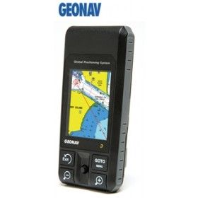 Geonav Remote Navigator — Johnsonville, VIC — Tambo Marine