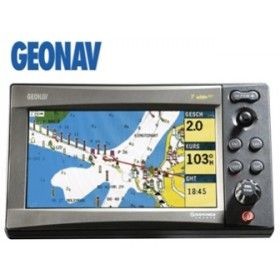 Geonav Navigator — Johnsonville, VIC — Tambo Marine