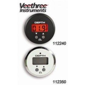 Veethree Instruments — Johnsonville, VIC — Tambo Marine