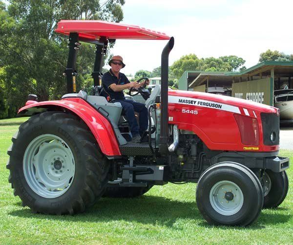 Doser — Johnsonville, VIC — Tambo Marine