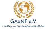 Logo – GAaNF e.V. – Giving Africa a New Face e.V.
