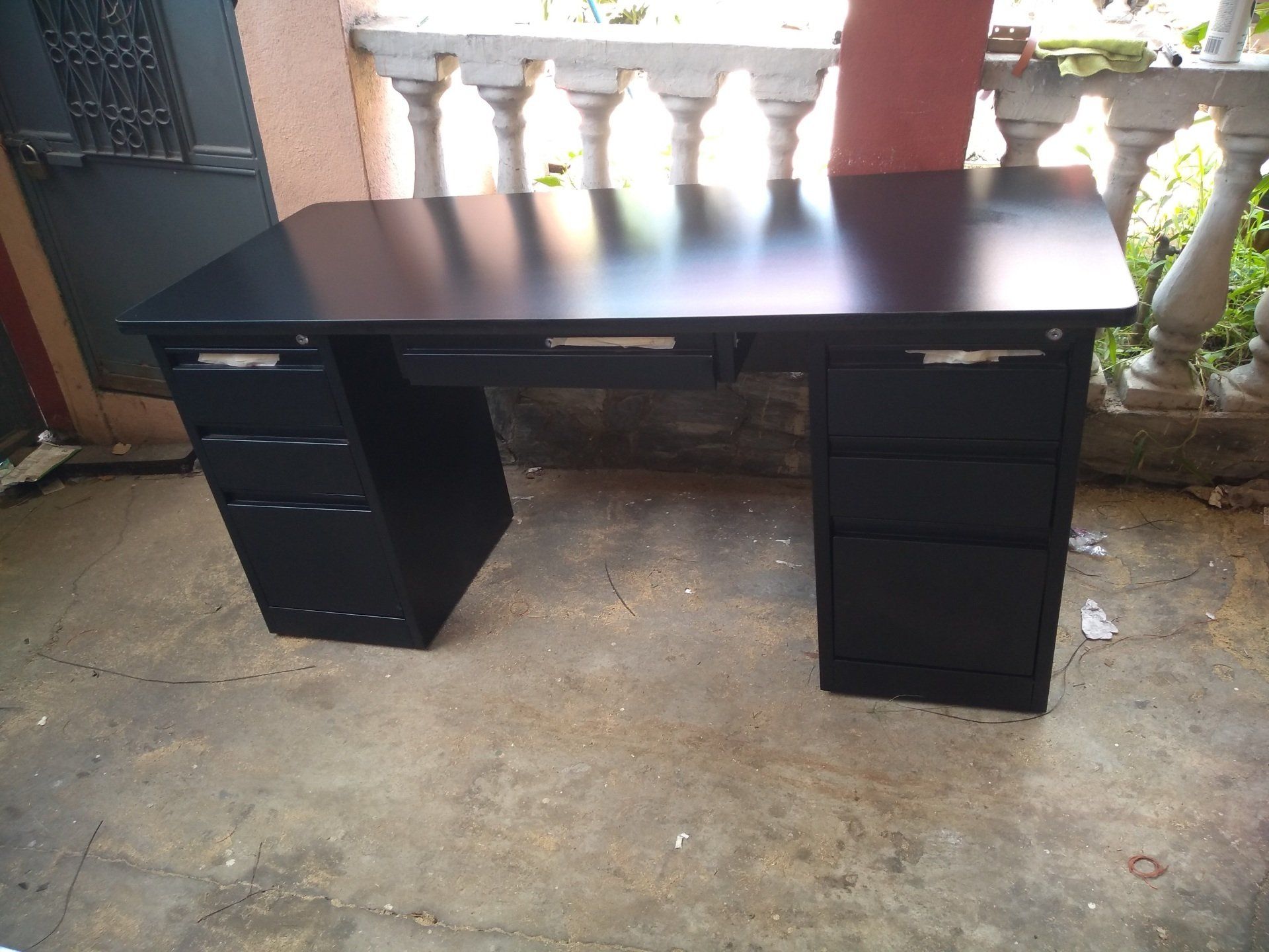 Muebles de oficina en Ciudad de Guatemala con Comercializadora P&V