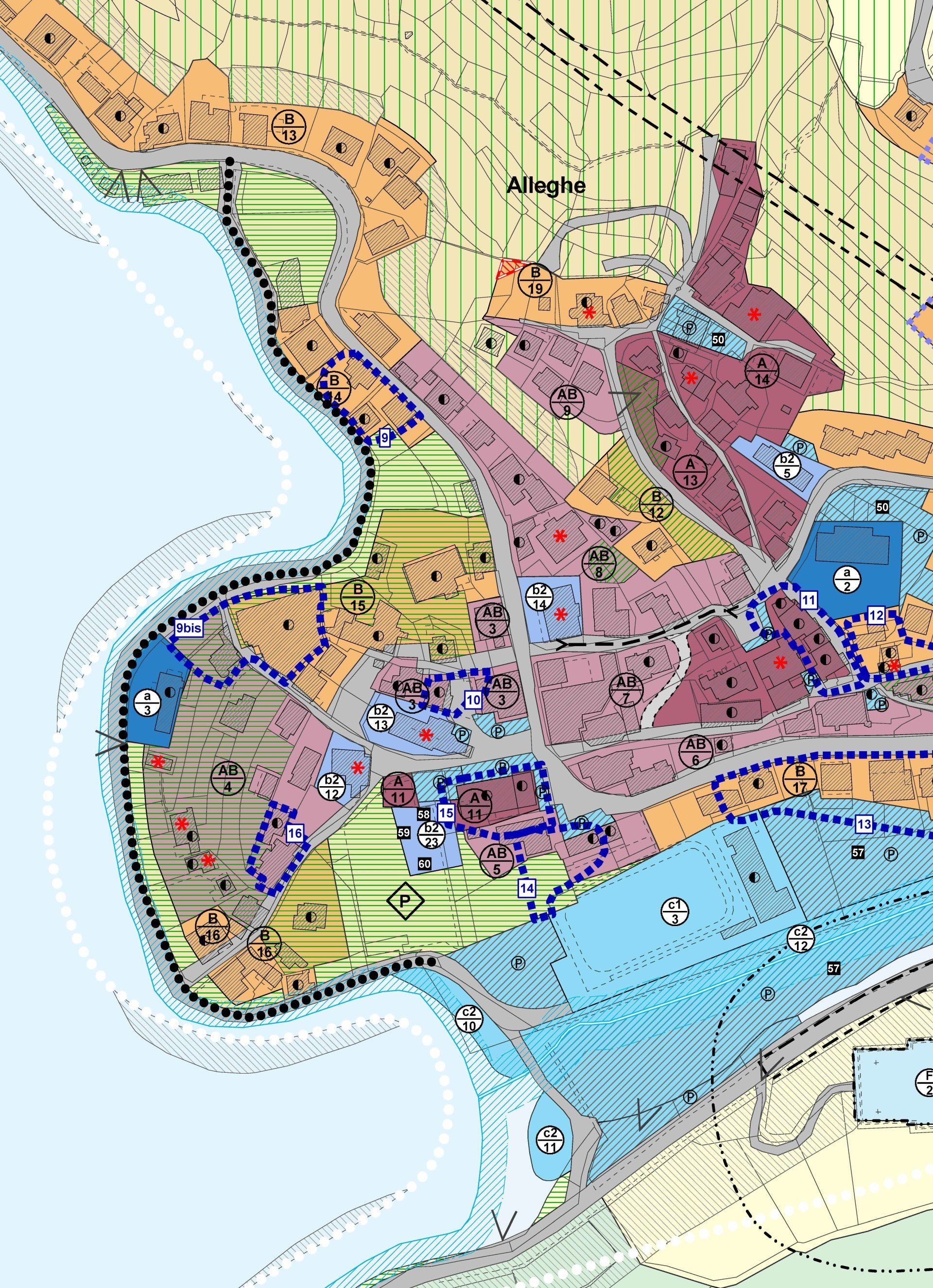 Planning informatizzazione