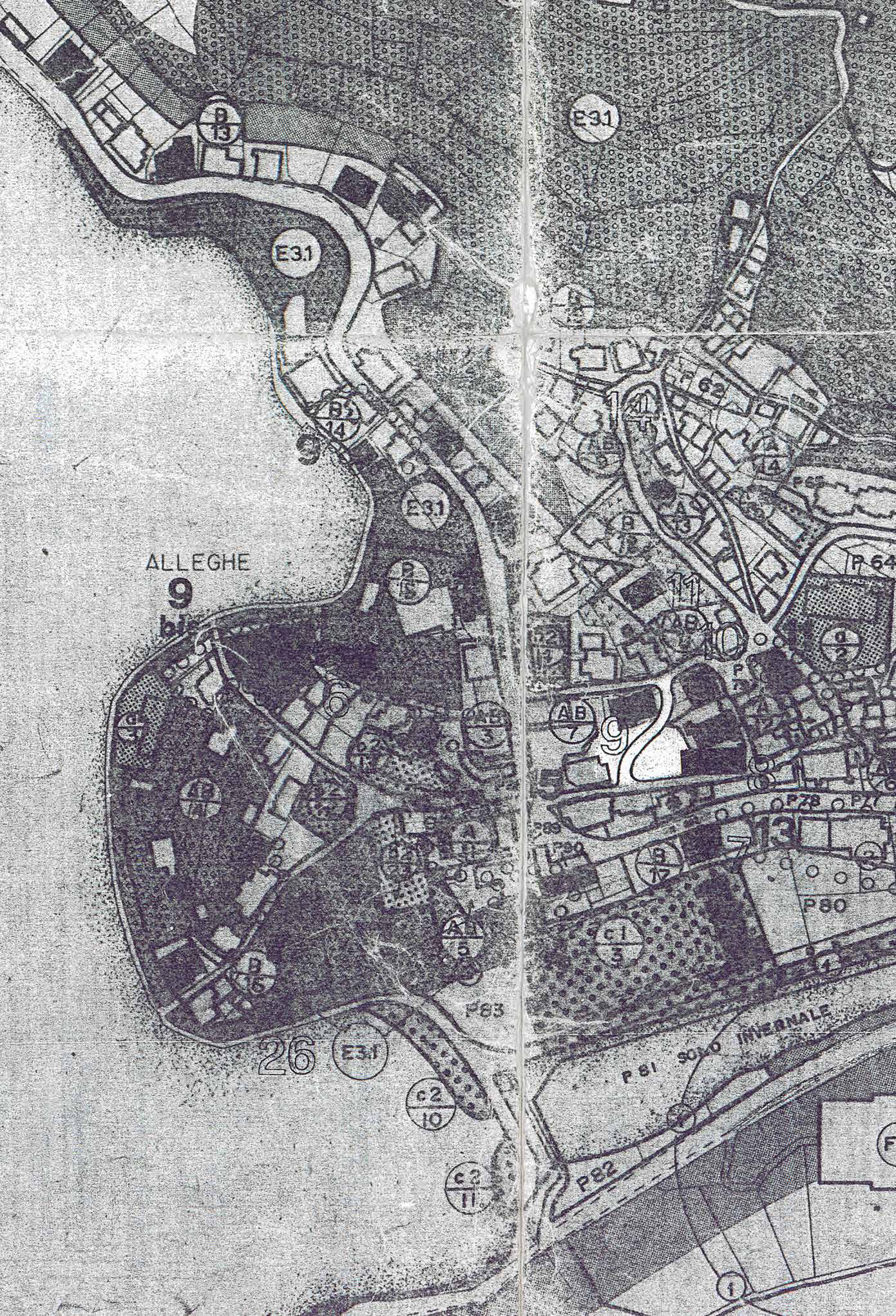 Planning informatizzazione