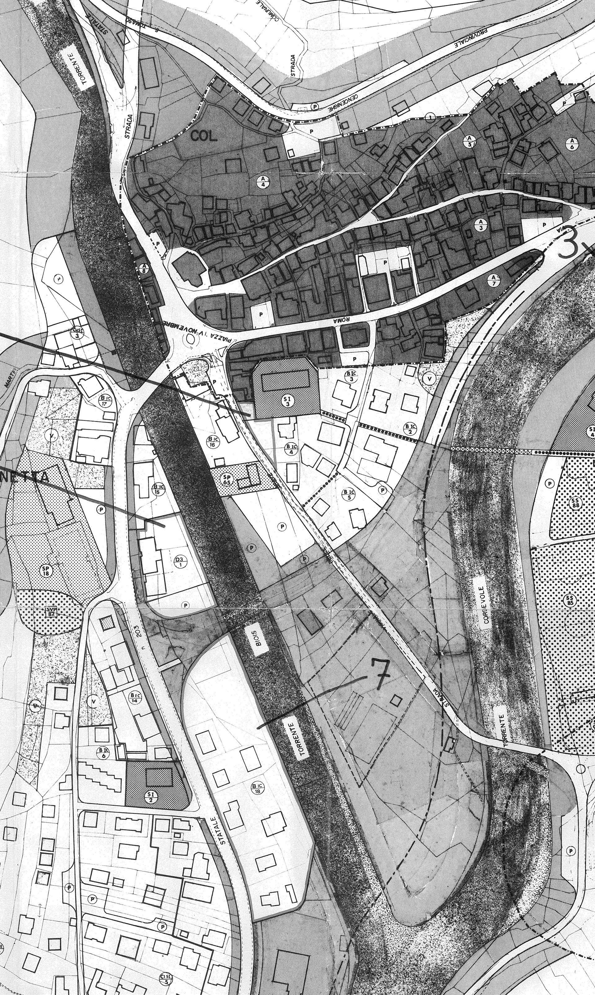 Planning informatizzazione