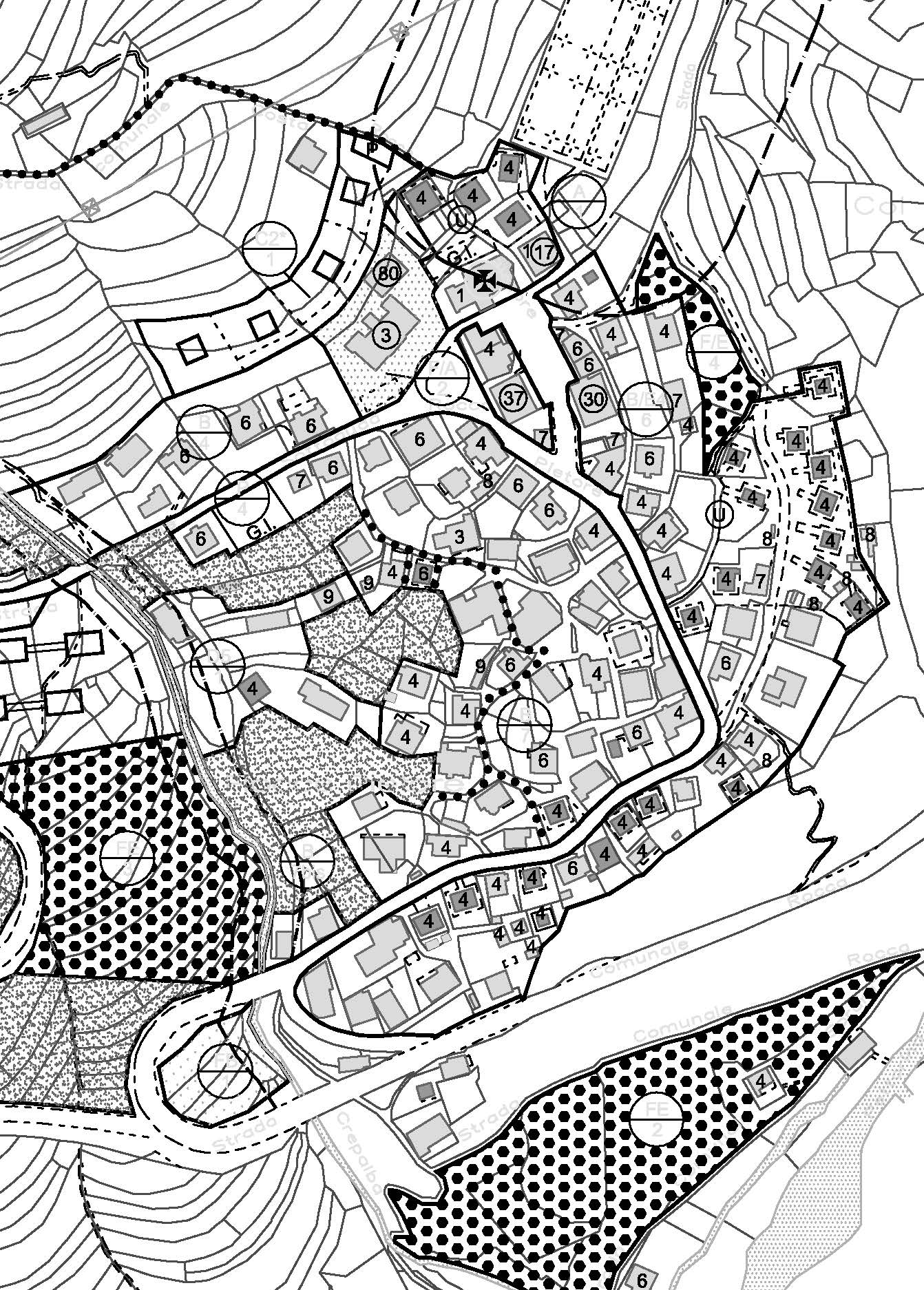 Planning informatizzazione