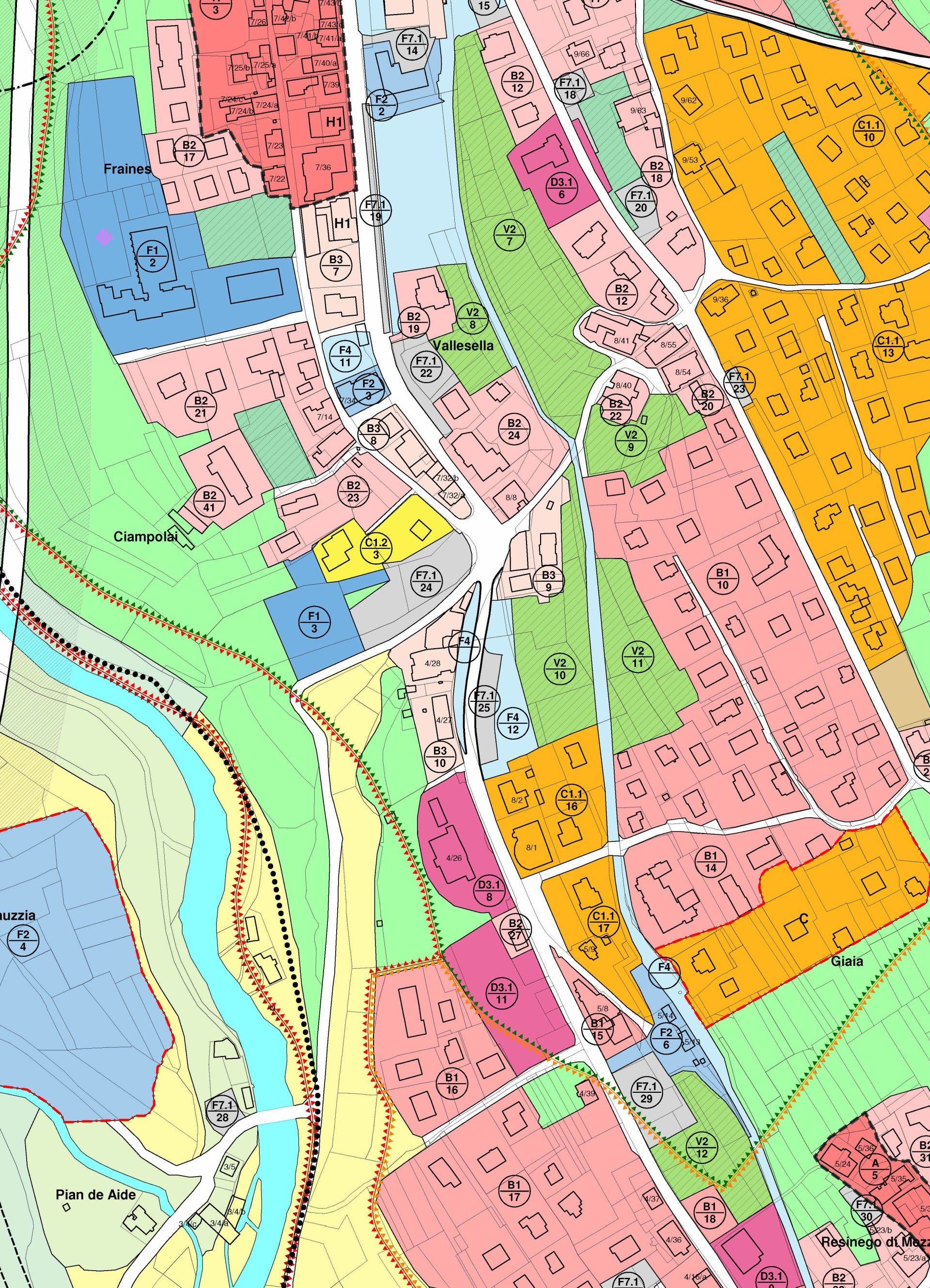 Planning informatizzazione