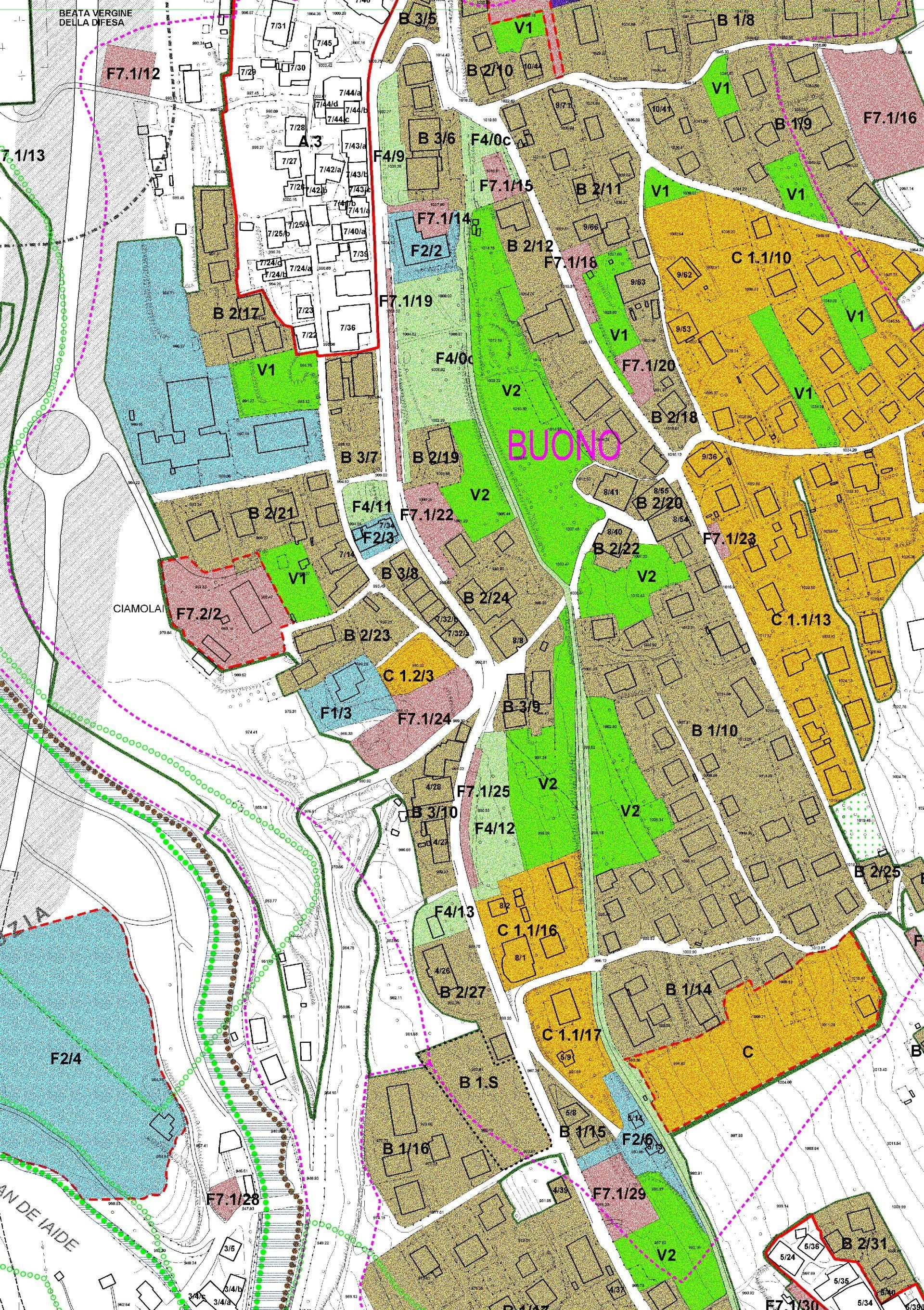Planning informatizzazione