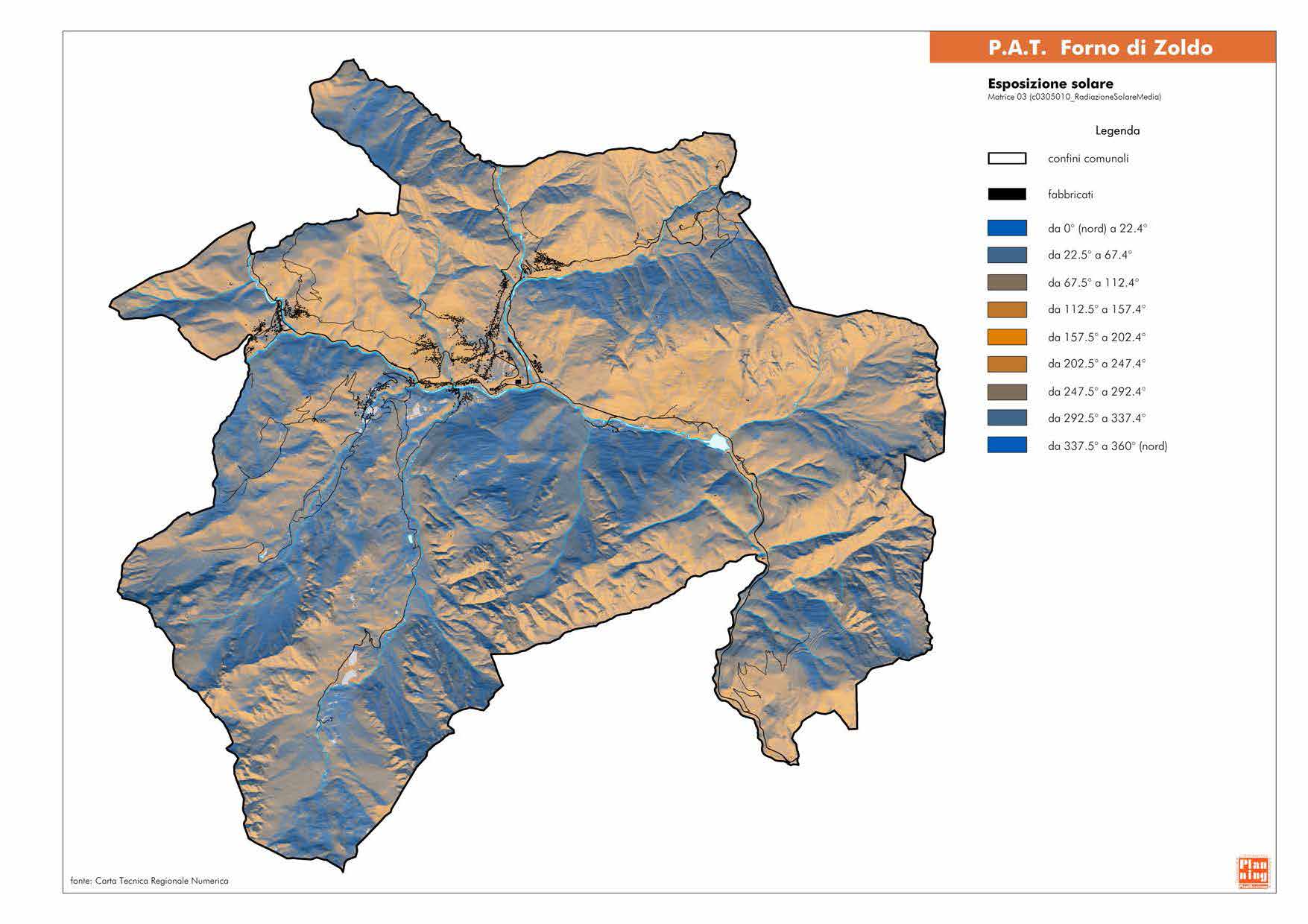 Qgis elaborazioni