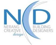 ND  Logo
